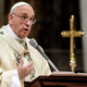 Illustration for article titled Pope Francis Warns Catholics This Not Good Time To Bother God